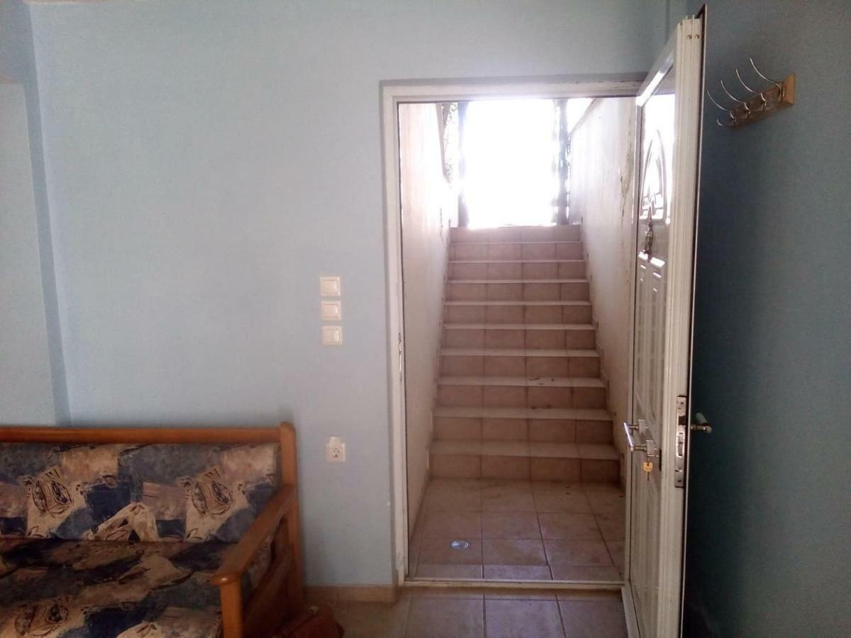 Αpartment At The Entrance Of The City Dimitropoulos Egio Exterior foto