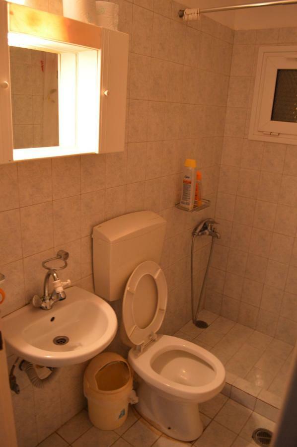 Αpartment At The Entrance Of The City Dimitropoulos Egio Exterior foto